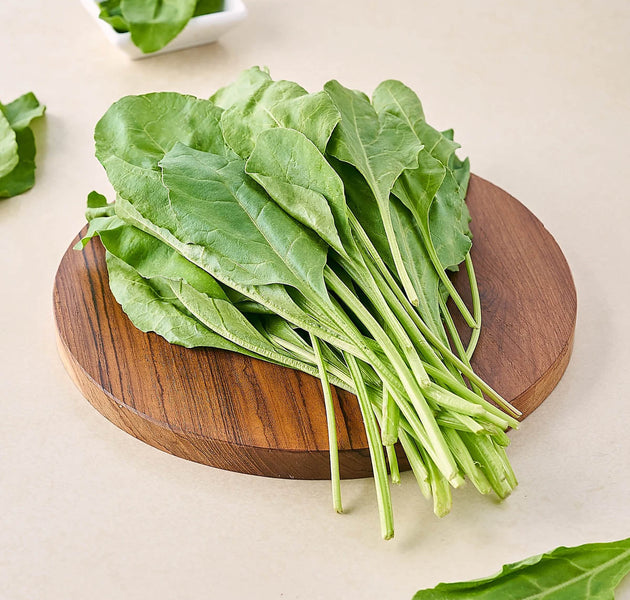 Palak Keerai chopped (Deal of the day)