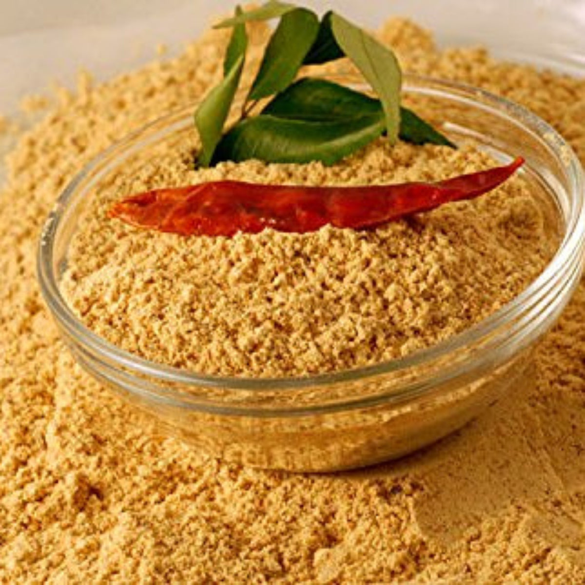Paruppu Podi