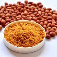 Peanuts Podi