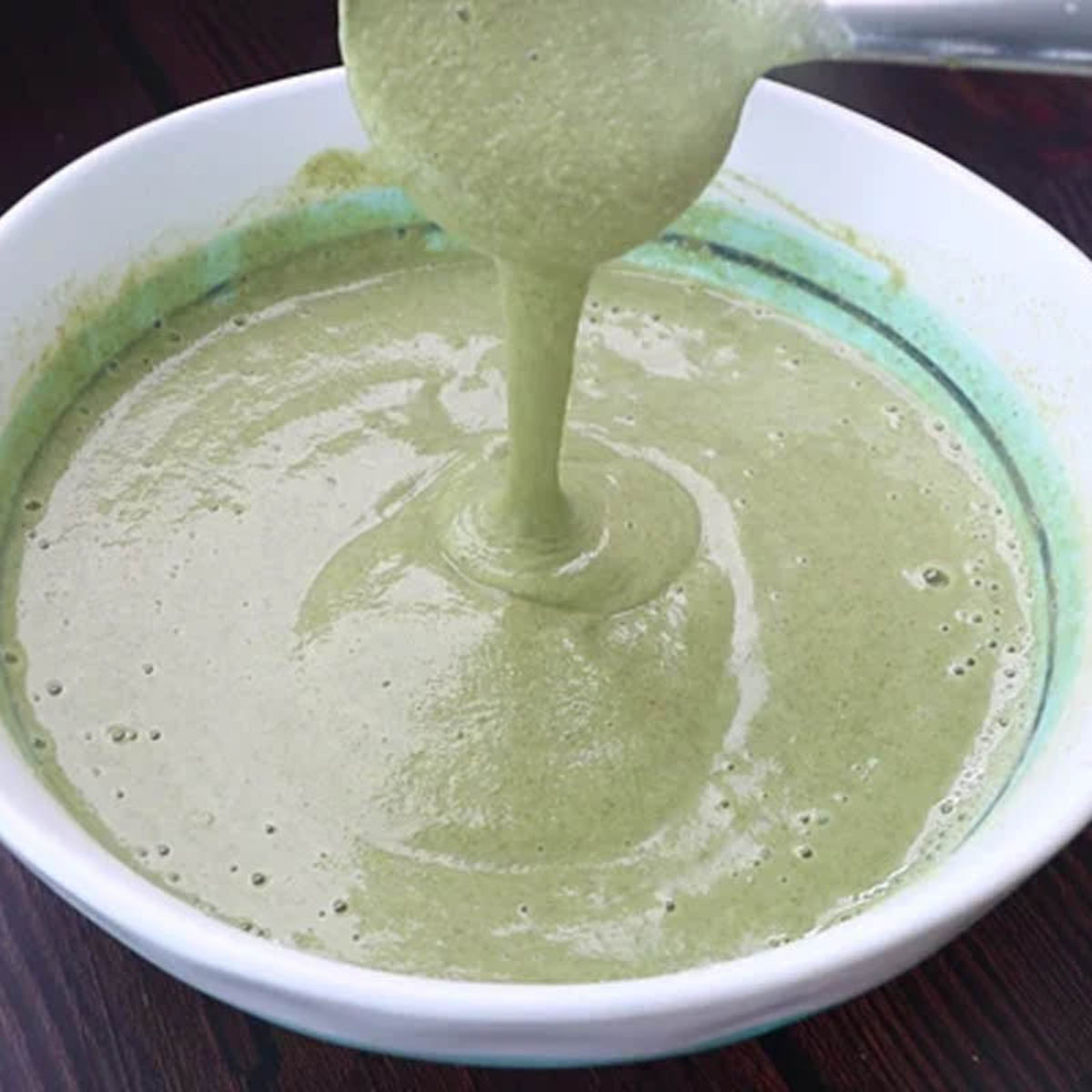 Pesarattu Batter