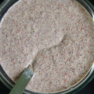 Poongar Arisi Batter