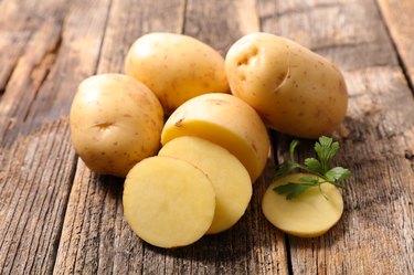 Potato Chips