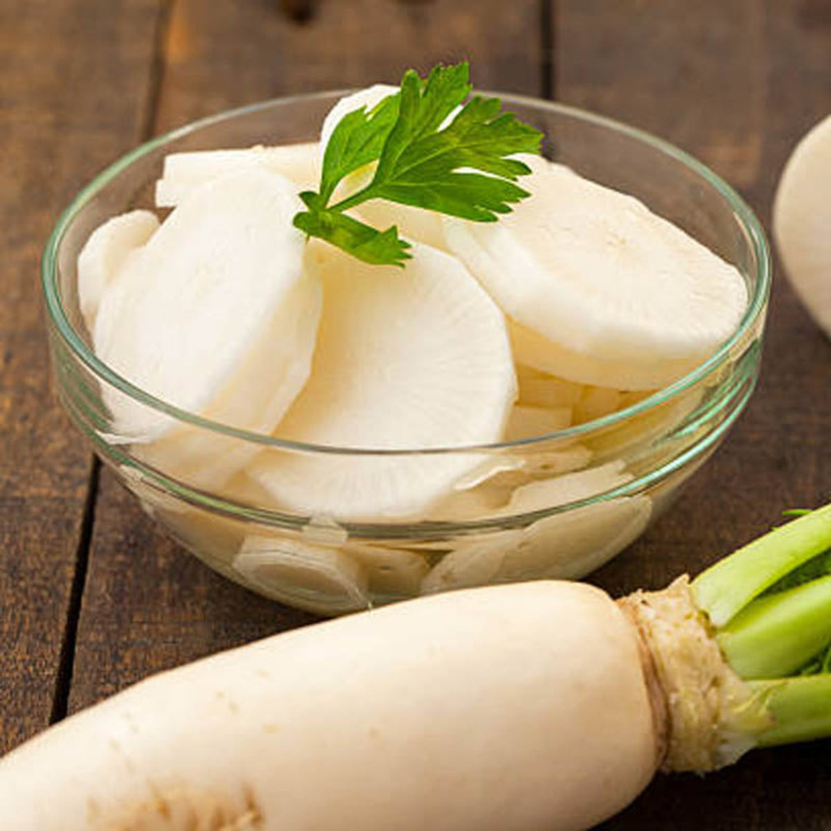 Radish