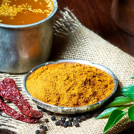 Rasam Podi