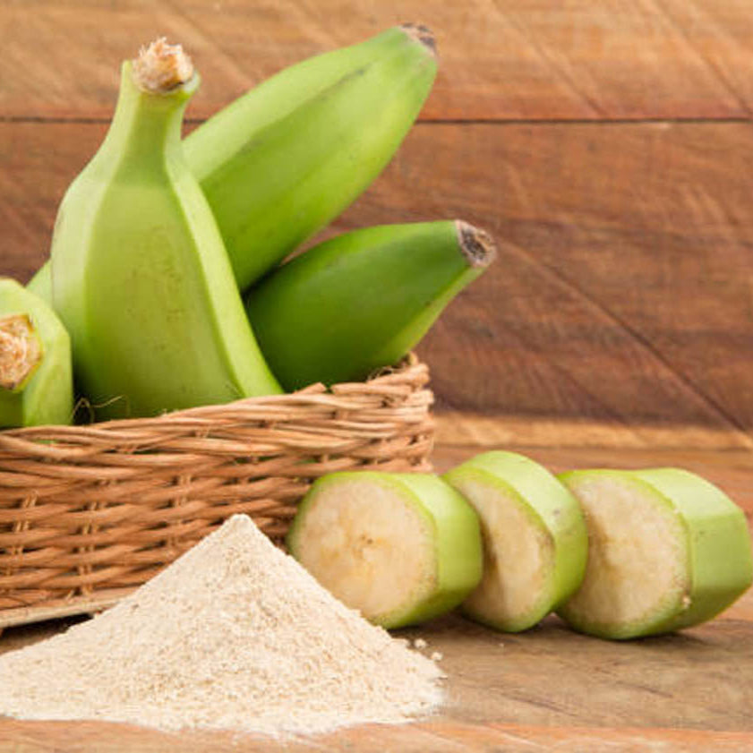 Raw Banana / Vazhakkai cuts