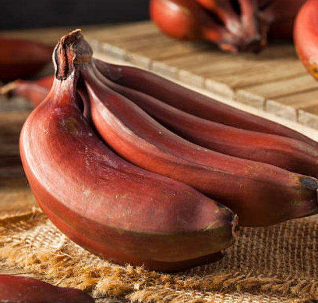 Red Banana