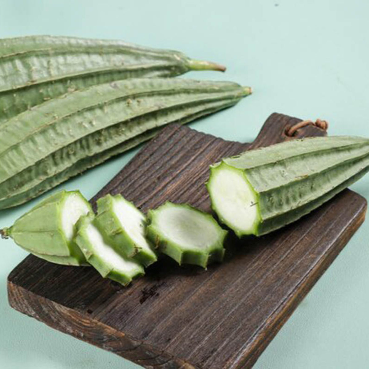 Ridge Gourd