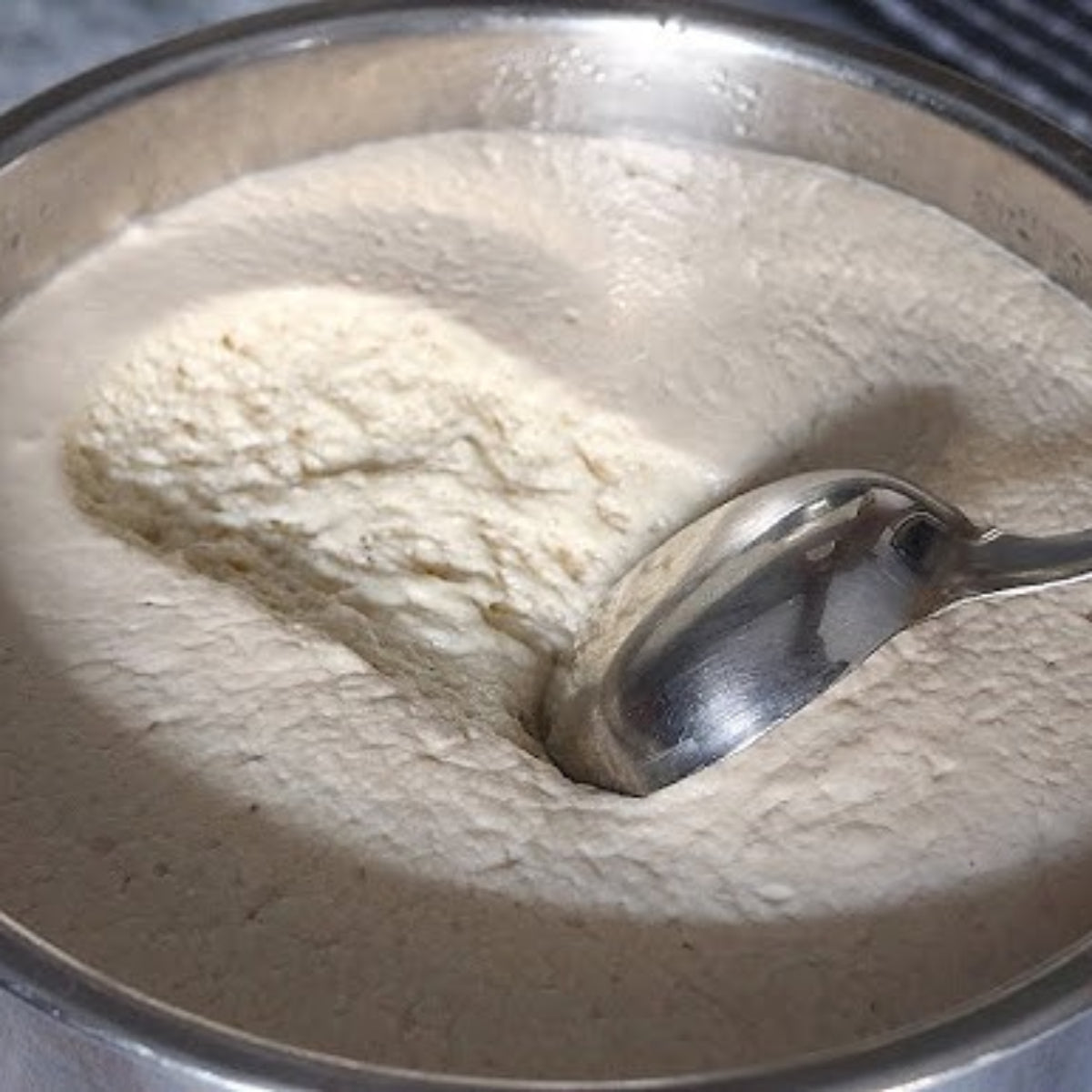 Samai (Little Millet) Batter