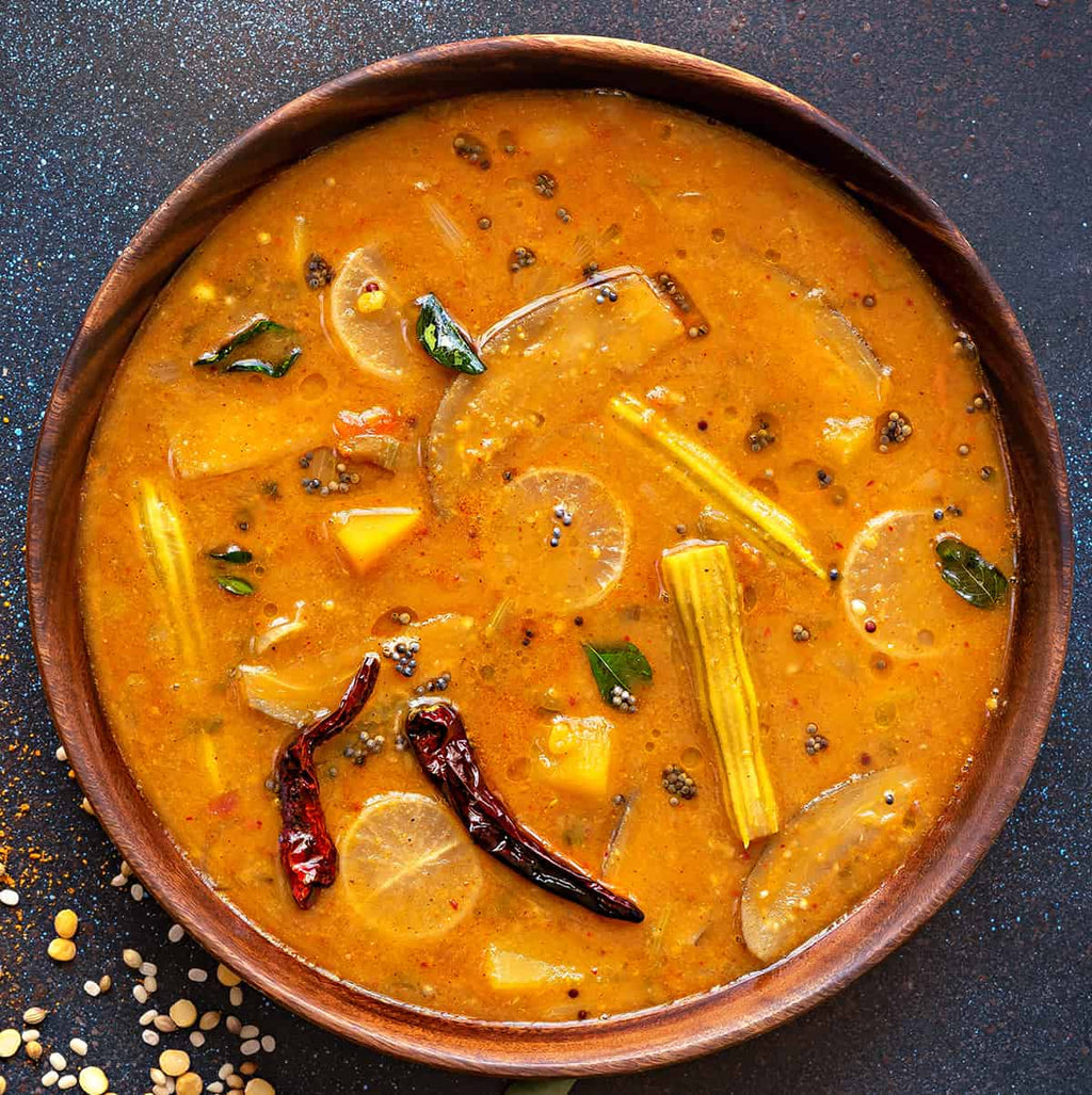 Sambar Kit