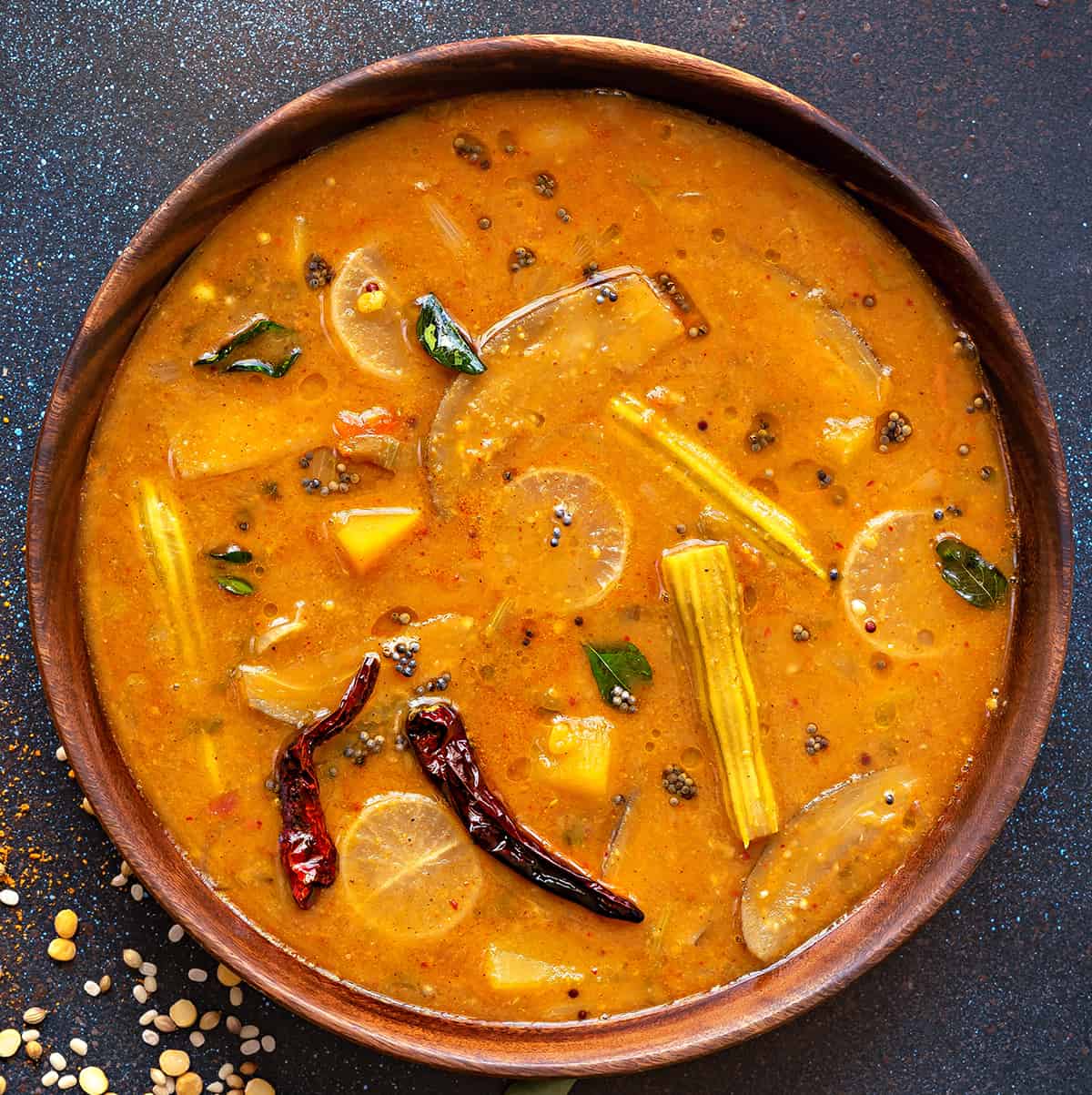Sambar Kit