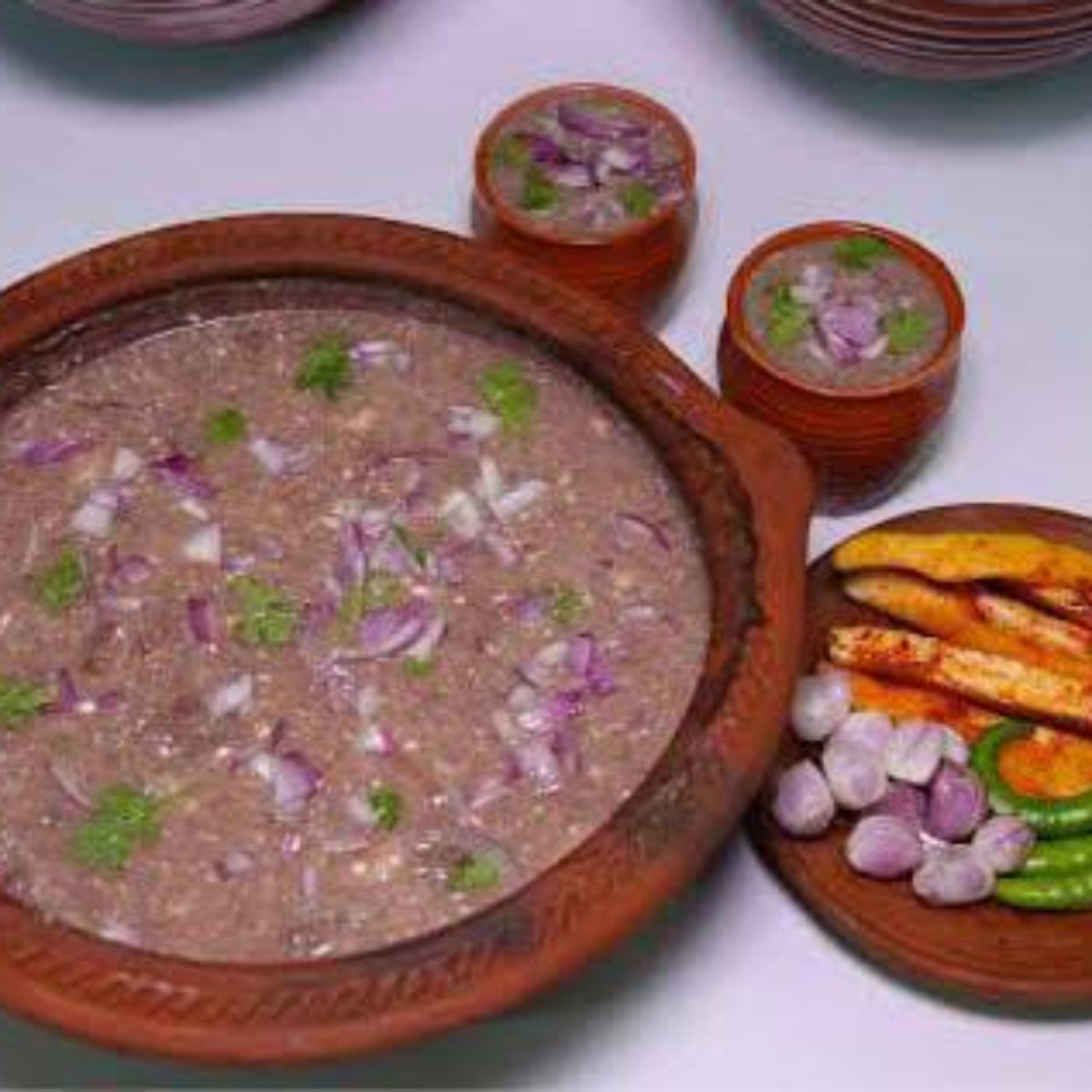 Ragi koozhu (150ml)