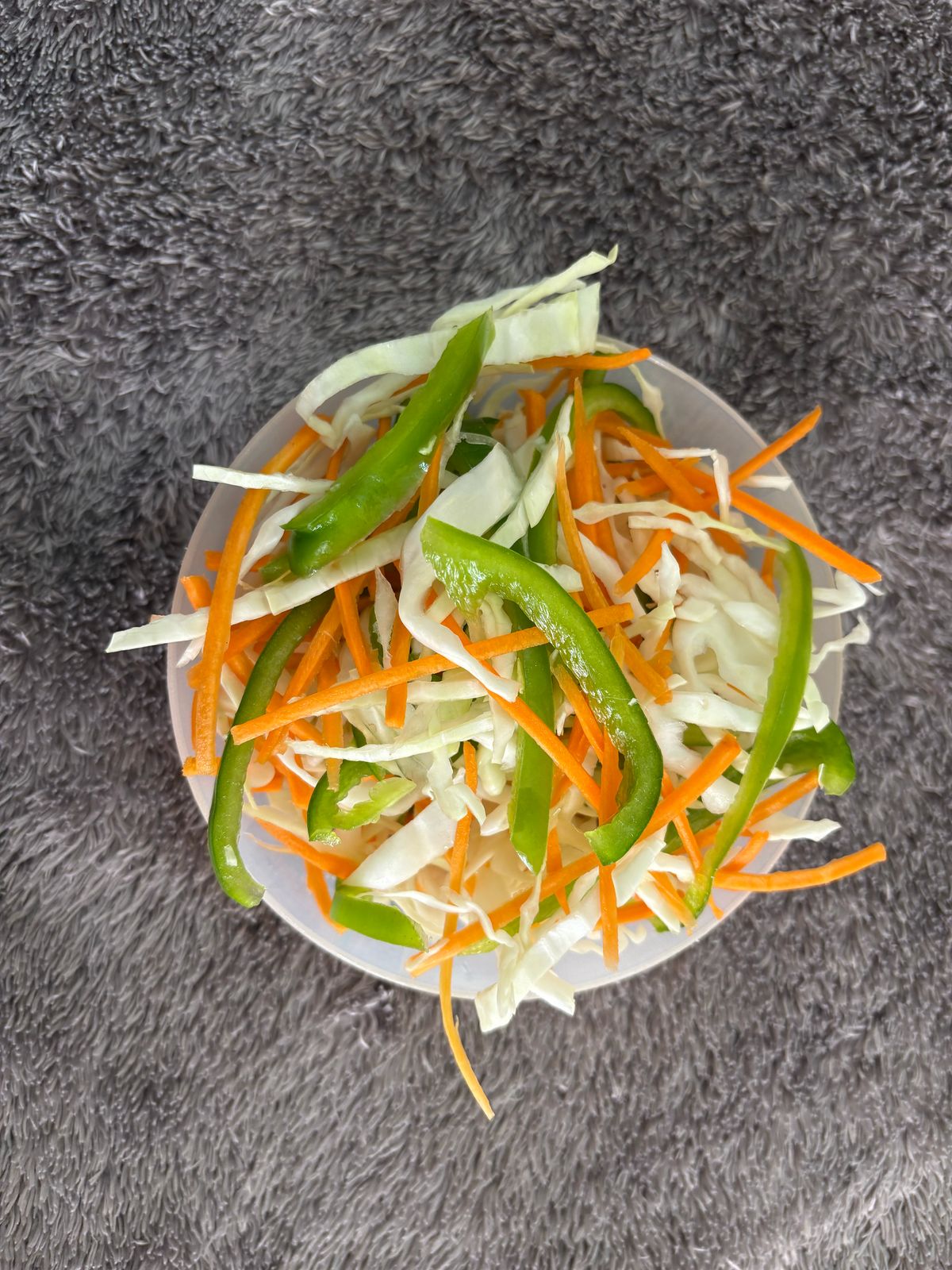 Healthy Noodles Cuts