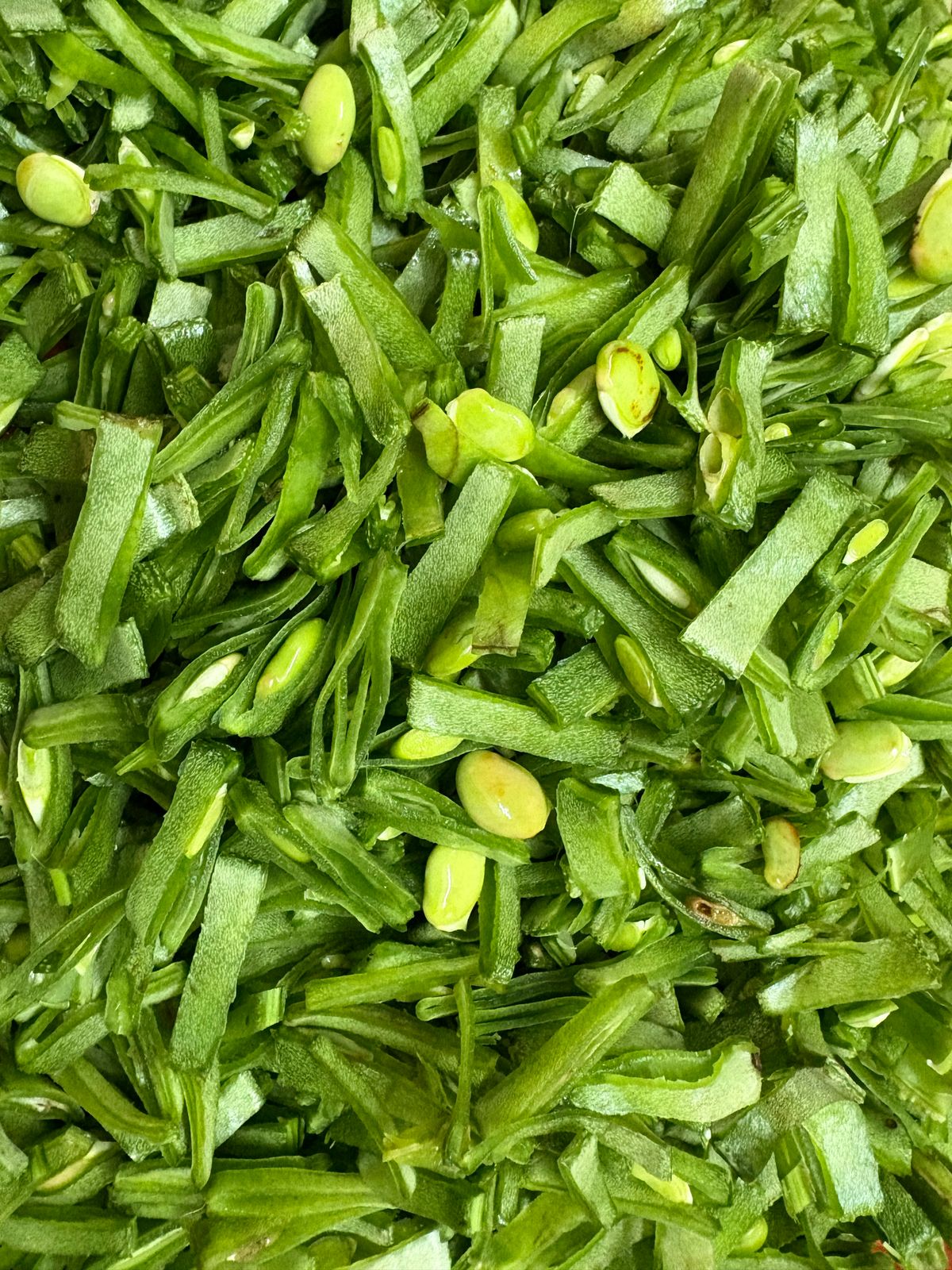 Broad Beans