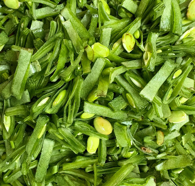 Broad Beans