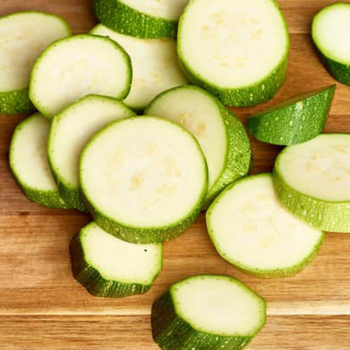 Zuccini