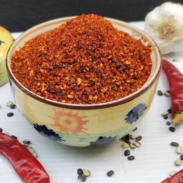 Garlic Idly Podi
