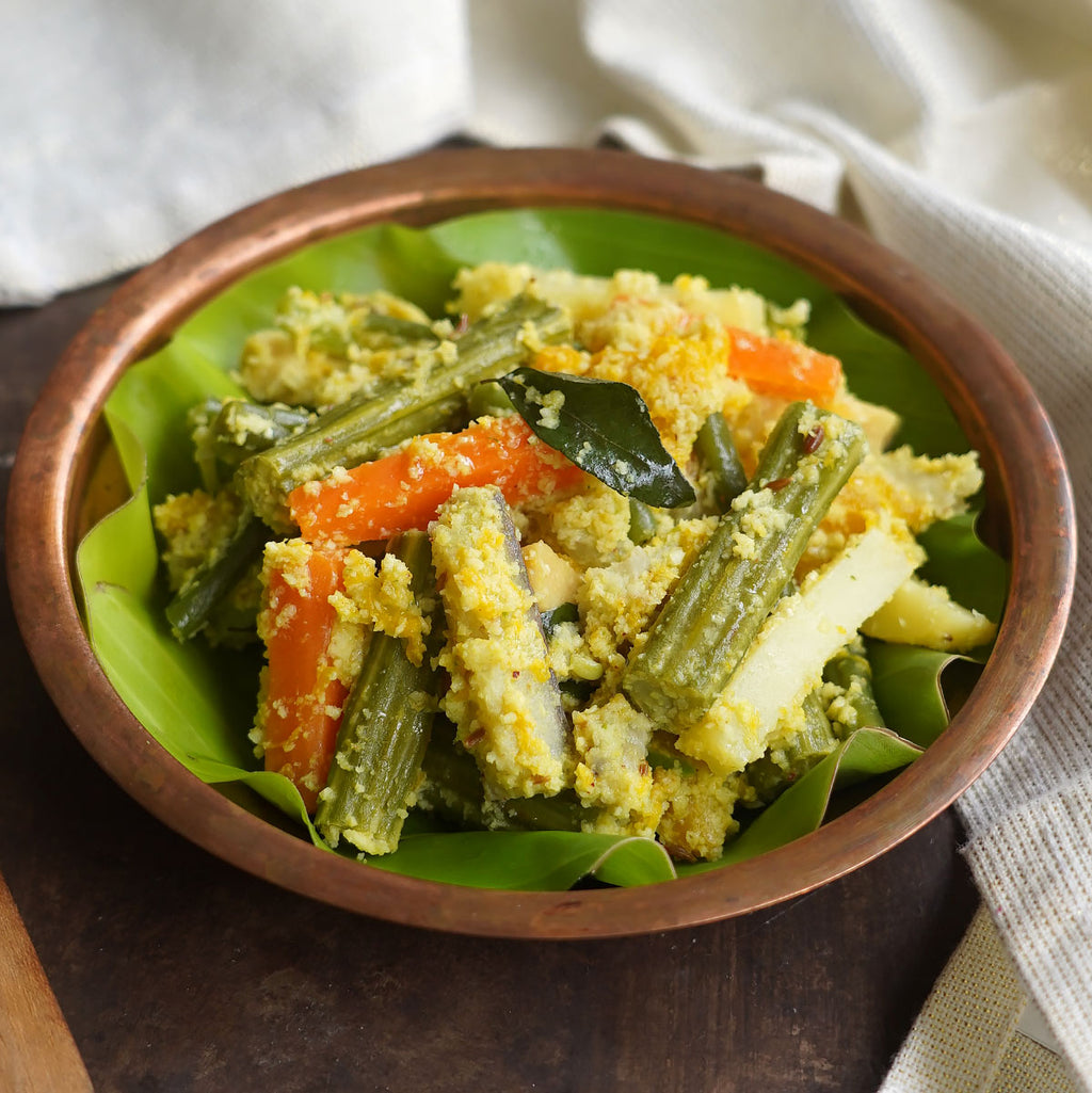 Kerala Aviyal Kit / கேரளா அவியல் கிட்