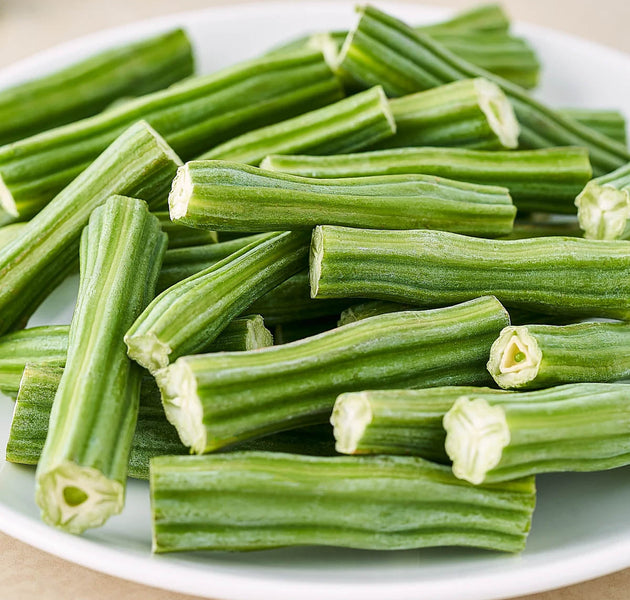 Drumstick cuts