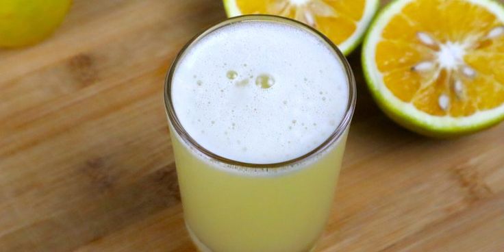 Sweet Lime Fresh juice