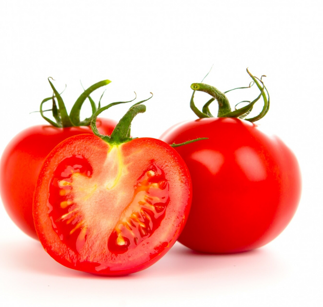 Tomato (Whole)