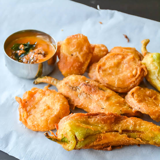 Assorted Bajji Kit